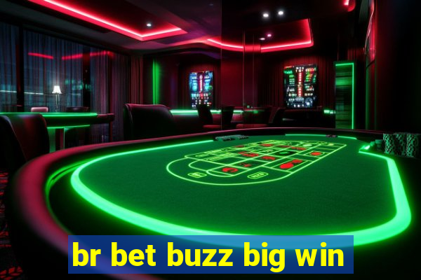 br bet buzz big win